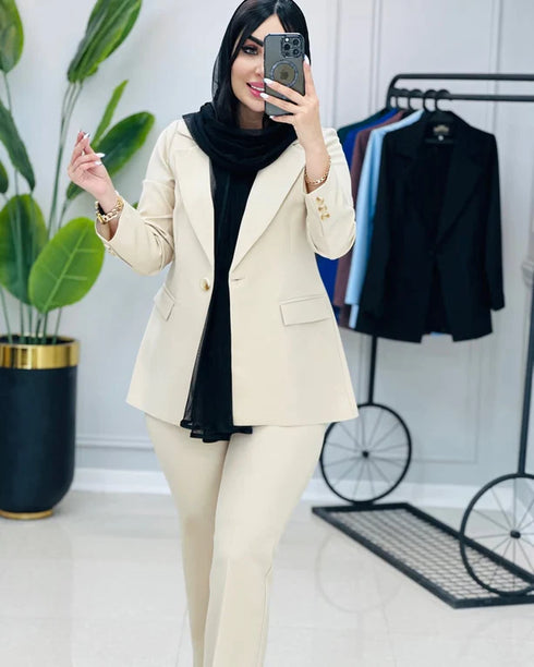 Talia Suit